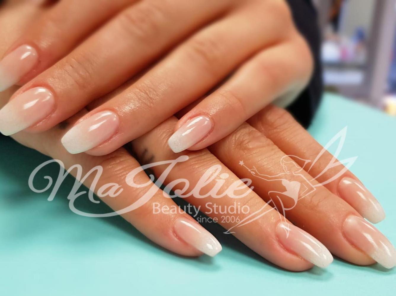 Nageldesign