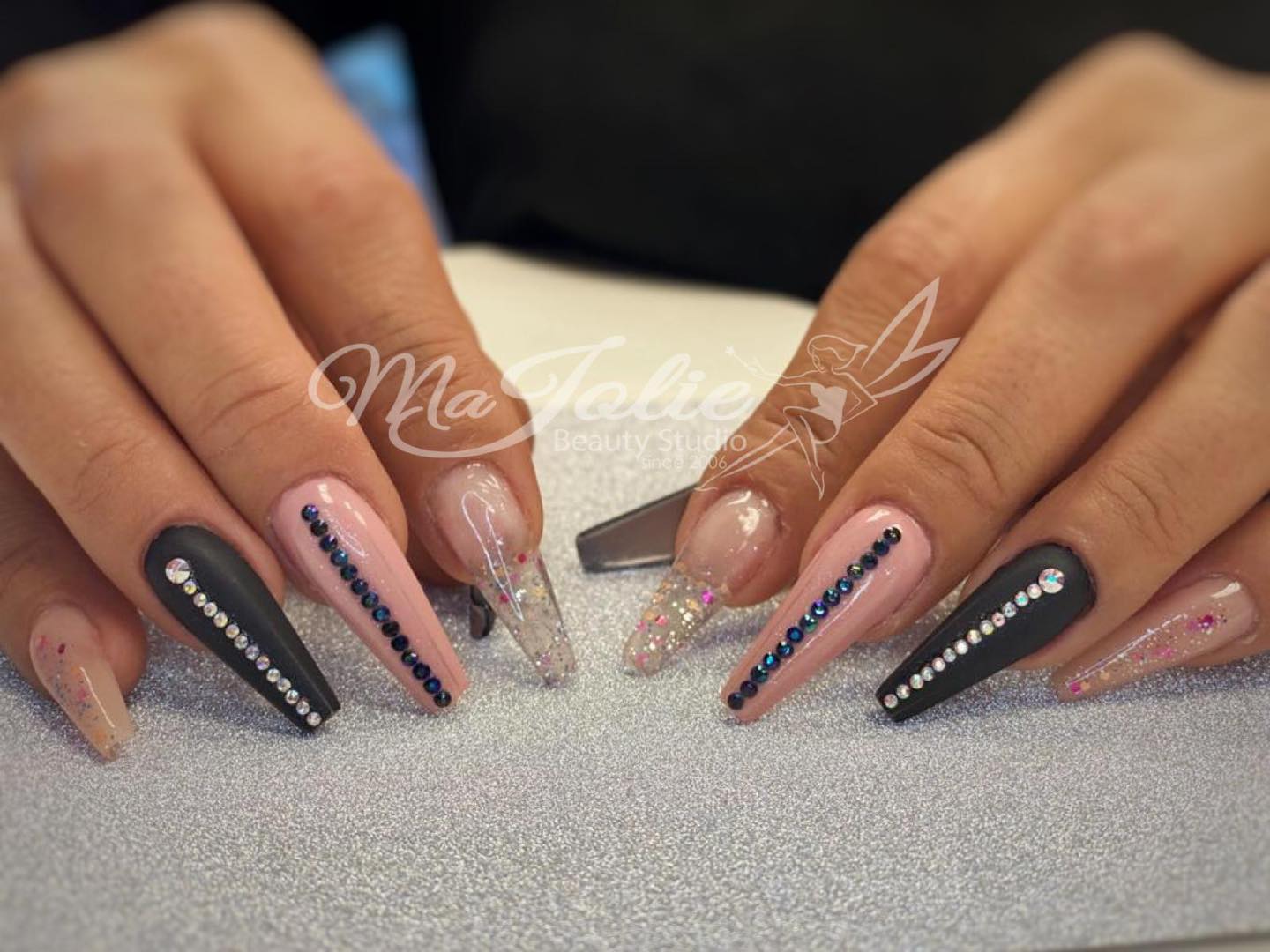 Nageldesign